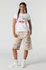 Mon Cheri Graphic T-Shirt sold by Urban Planet