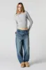Chandail en tricot gaufré sold by Urban Planet