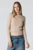 Chandail en tricot gaufré sold by Urban Planet