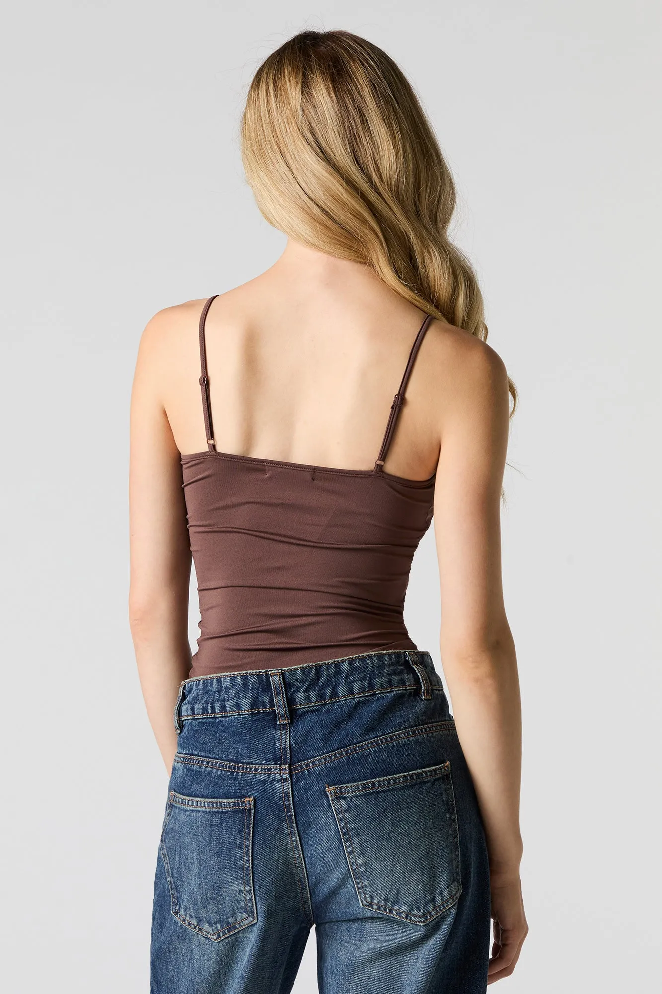 Contour Cami sold by Urban Planet product image thumbnail 2