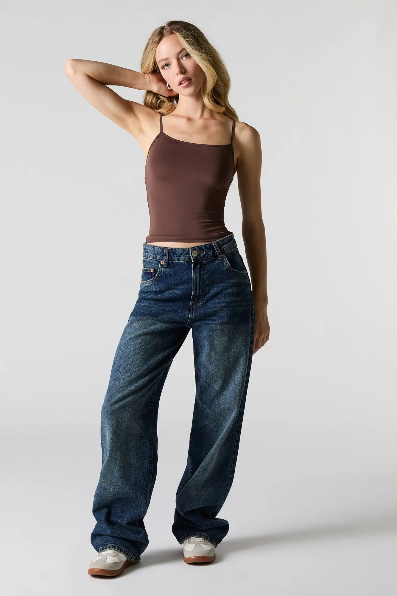 Contour Cami sold by Urban Planet product image thumbnail 3