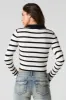 Ribbed Long Sleeve Top sold by Urban Planet