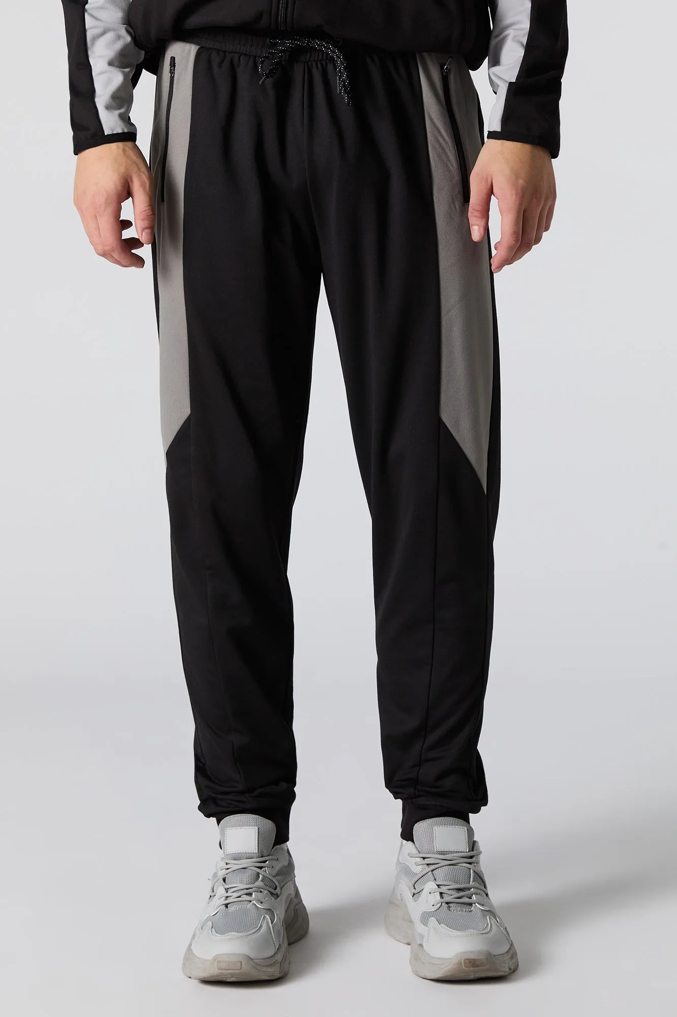 Jogger Active avec blocs de couleurs sold by Urban Planet product image thumbnail 4