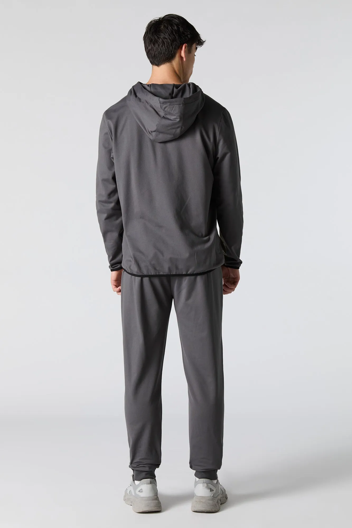 Jogger Active avec blocs de couleurs sold by Urban Planet product image thumbnail 3