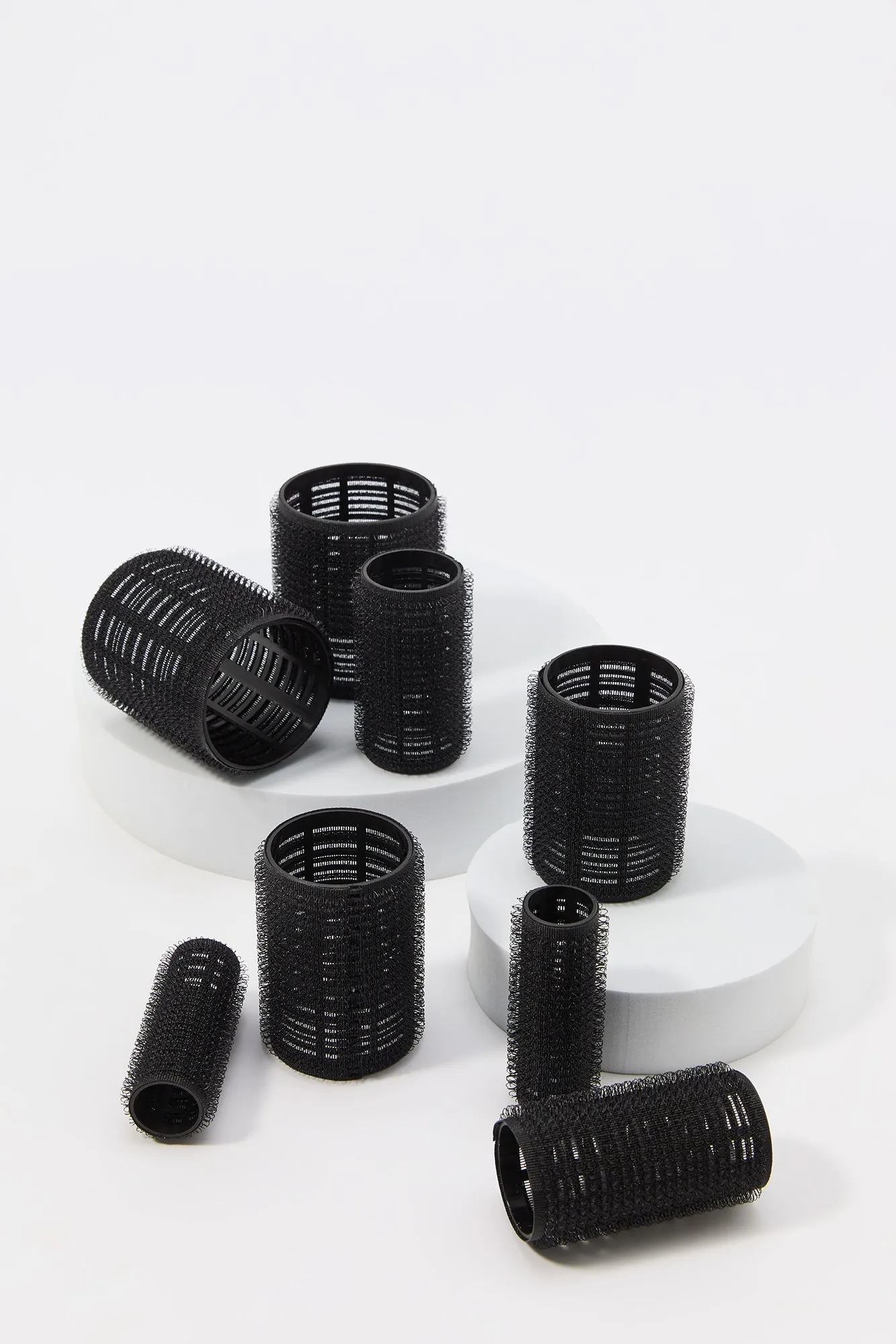 Heatless Hair Roller Set (24 Pcs) sold by Urban Planet product image thumbnail 5