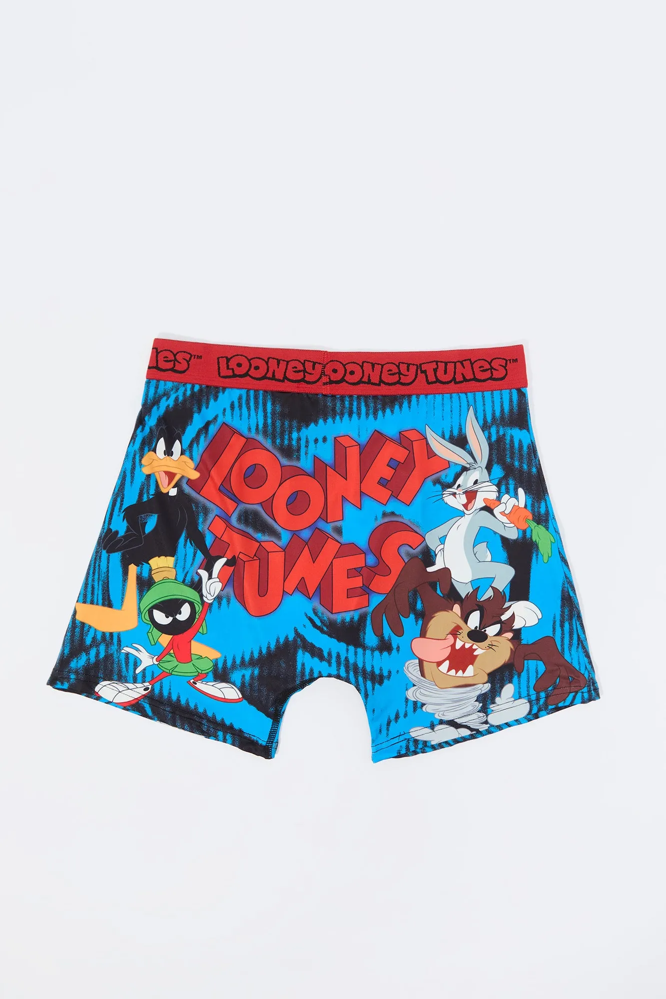 Caleçon à imprimé Looney Tunes sold by Urban Planet product image thumbnail 2