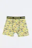 SpongeBob Print Boxer Brief sold by Urban Planet