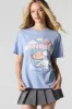 Cinnamoroll Graphic Boyfriend T-Shirt sold by Urban Planet