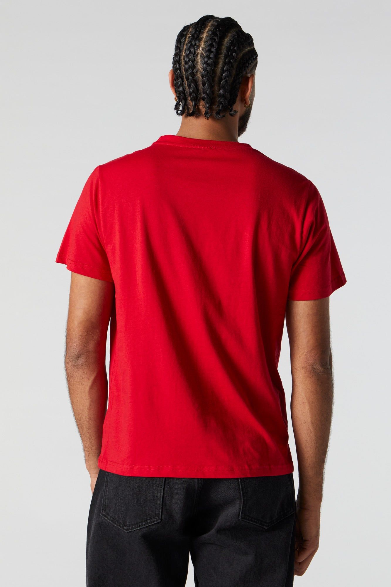 T-shirt à imprimé The Amazing Spiderman sold by Urban Planet product image thumbnail 2