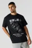 TYO Graphic T-Shirt sold by Urban Planet