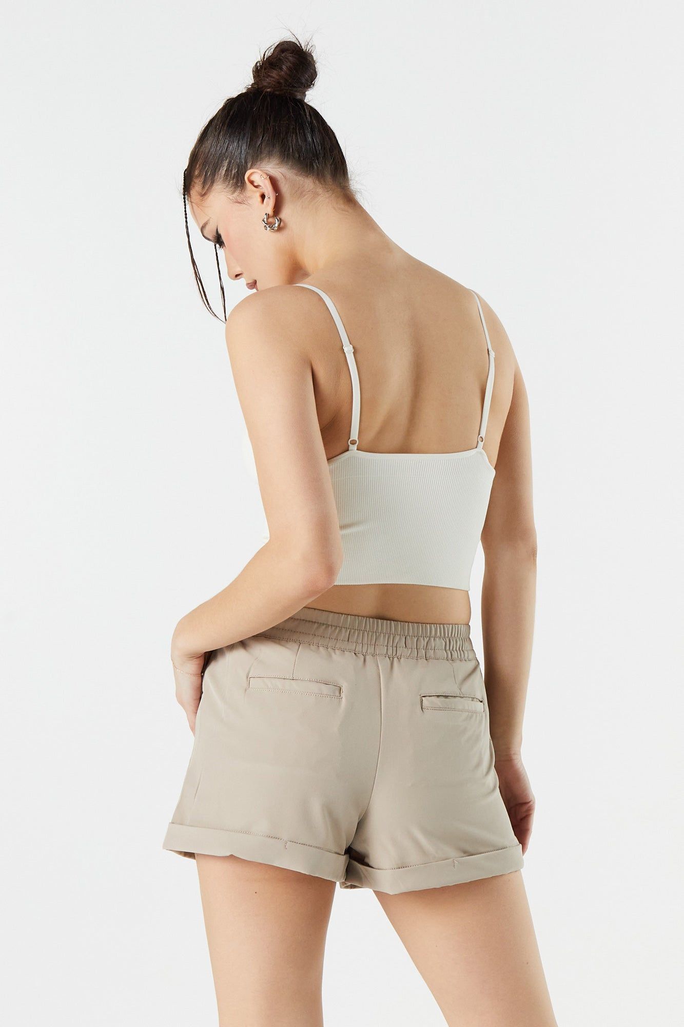 Short plissé sold by Urban Planet product image thumbnail 14