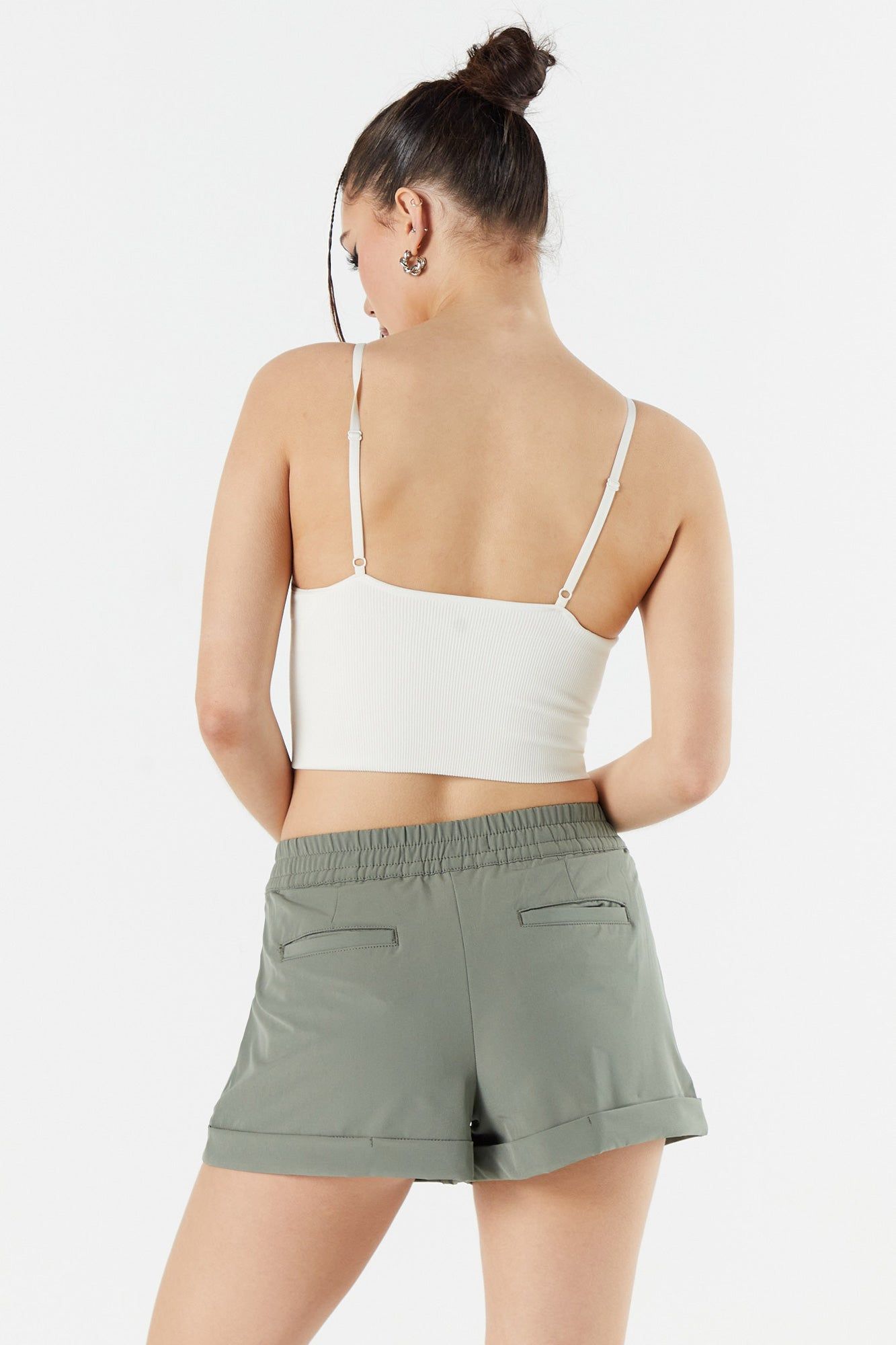 Short plissé sold by Urban Planet product image thumbnail 2