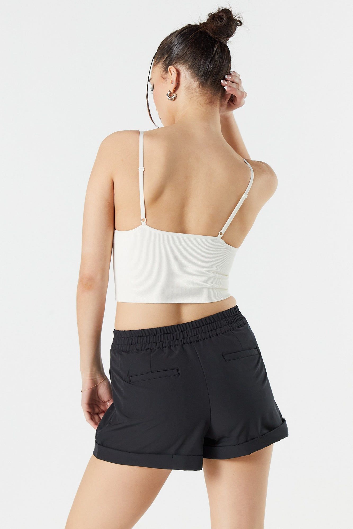 Short plissé sold by Urban Planet product image thumbnail 5