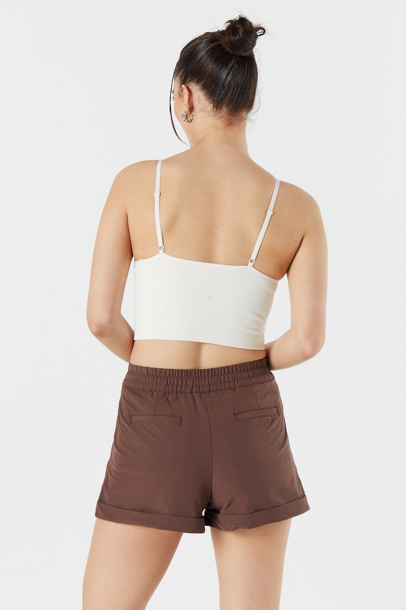 Short plissé sold by Urban Planet product image thumbnail 11