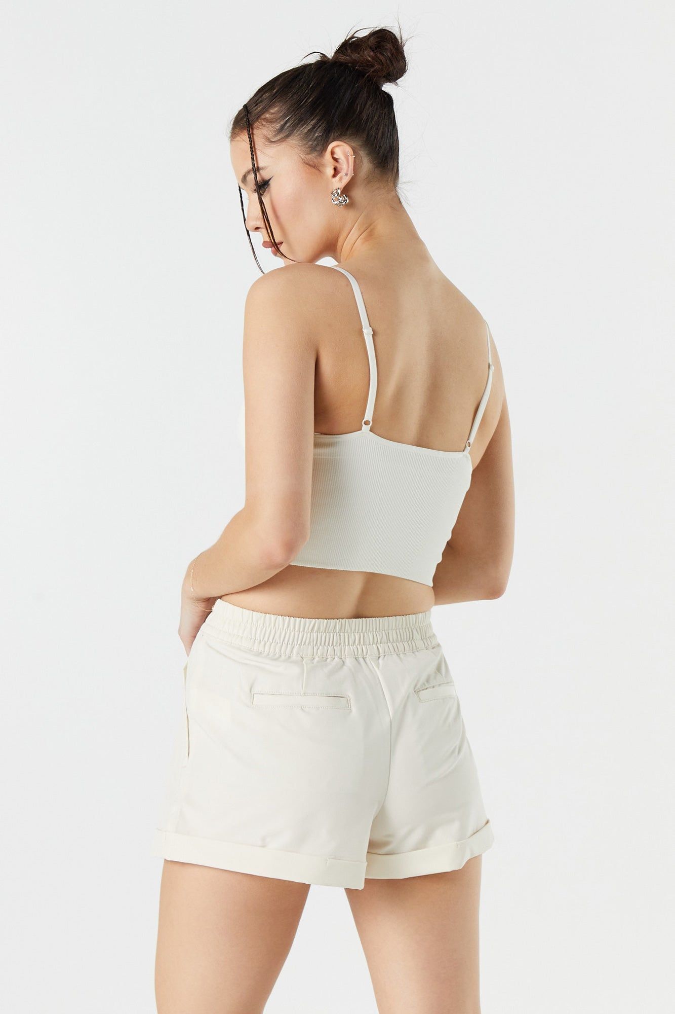 Short plissé sold by Urban Planet product image thumbnail 8