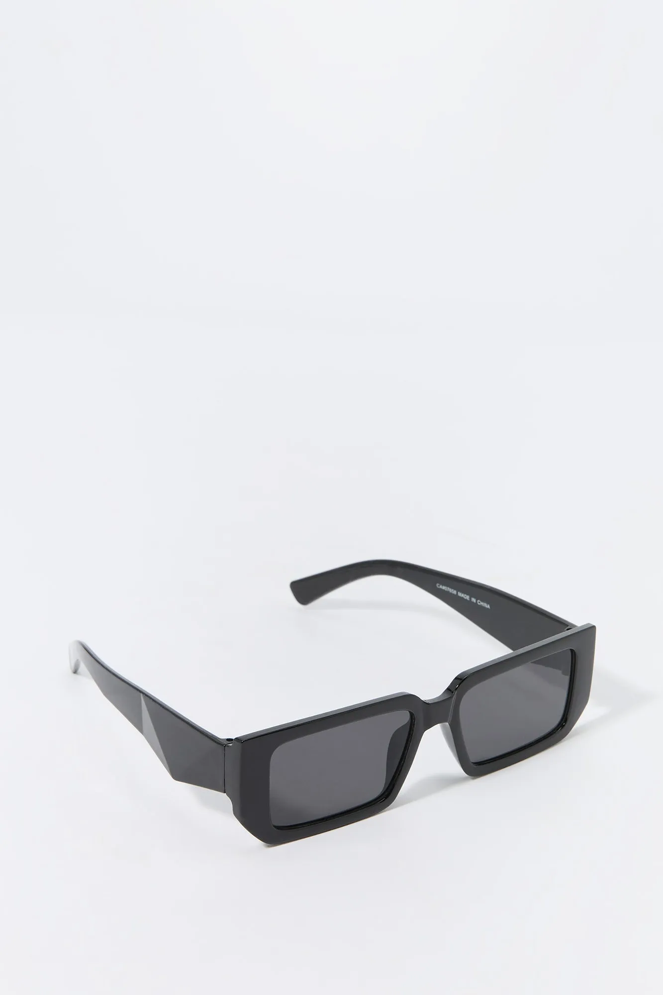 Rectangle Sunglasses sold by Urban Planet product image thumbnail 2