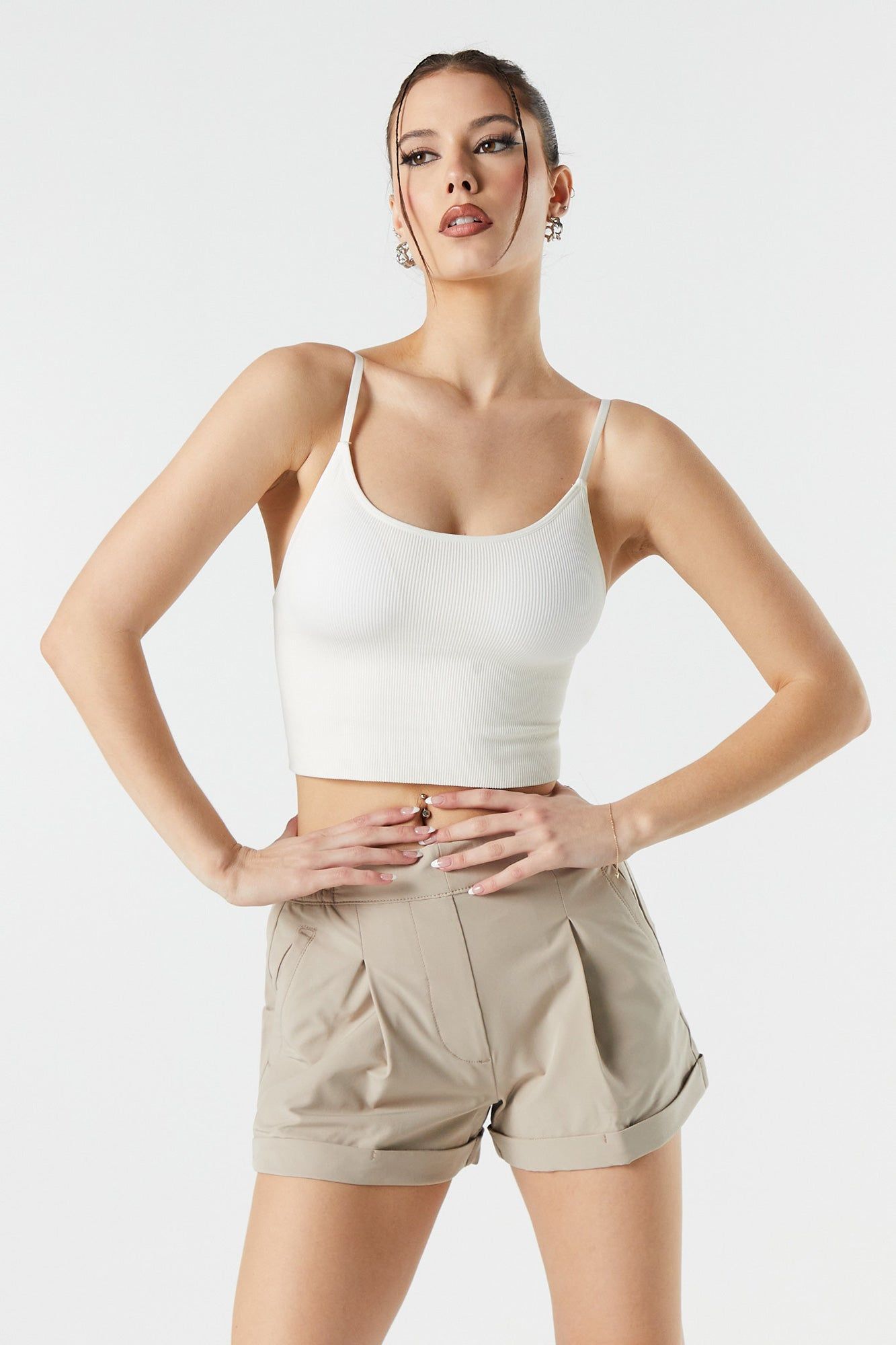 Short plissé sold by Urban Planet product image thumbnail 13