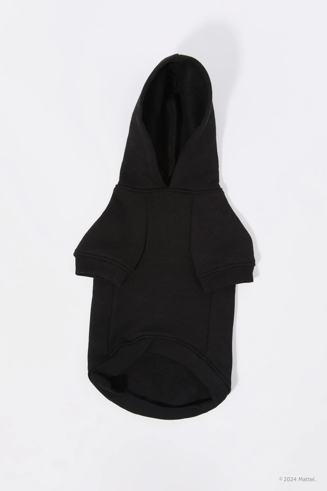 Haut à capuchon avec imprimé Barbie™ pour animal de compagnie sold by Urban Planet product image thumbnail 2