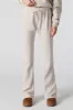 Fleece Flare Sweatpant sold by Urban Planet