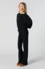 Fleece Flare Sweatpant sold by Urban Planet
