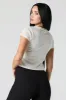 Cherry Graphic Cropped T-Shirt sold by Urban Planet