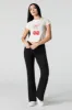 Cherry Graphic Cropped T-Shirt sold by Urban Planet