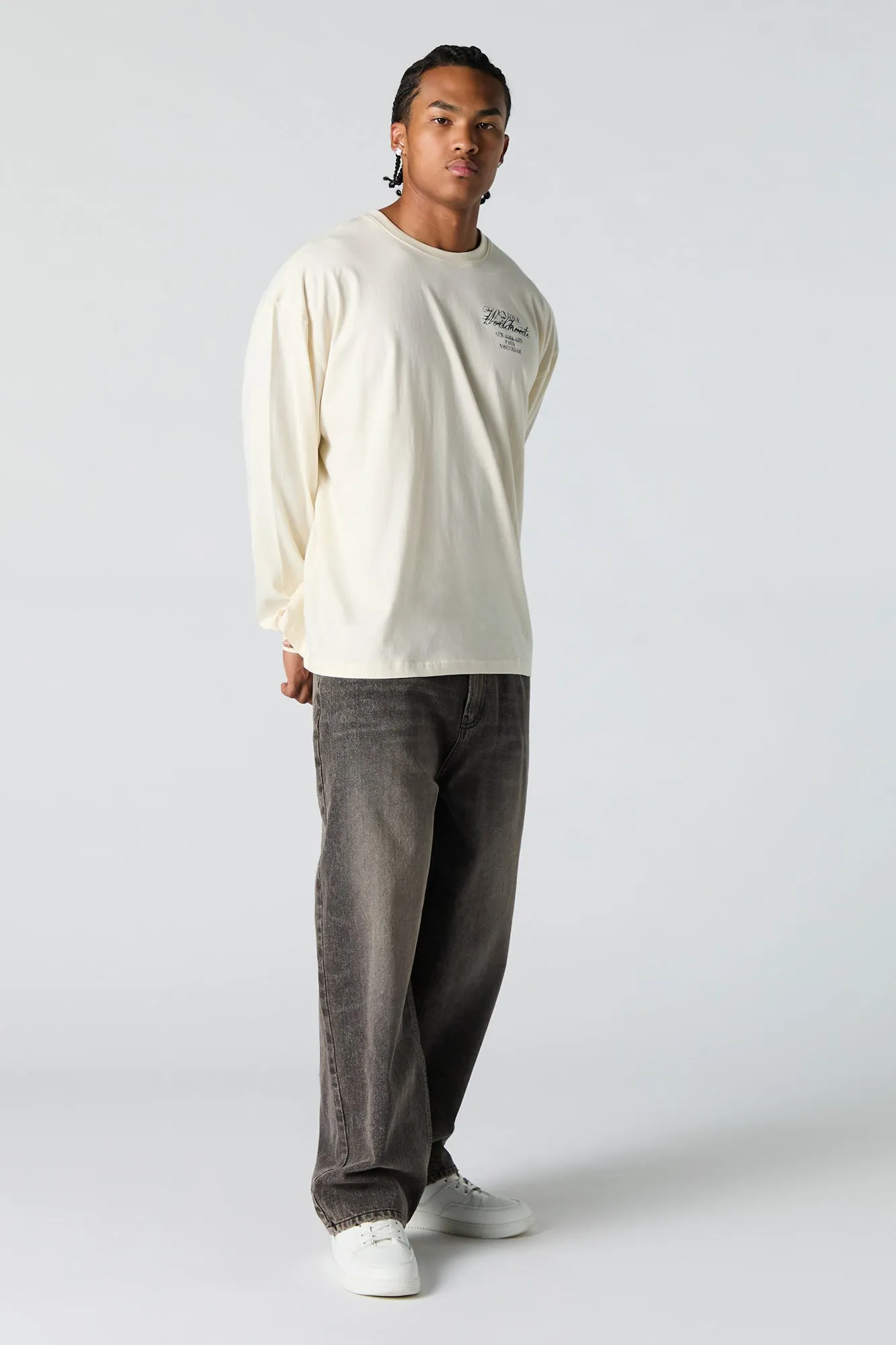 Jean de planchiste sold by Urban Planet product image thumbnail 5