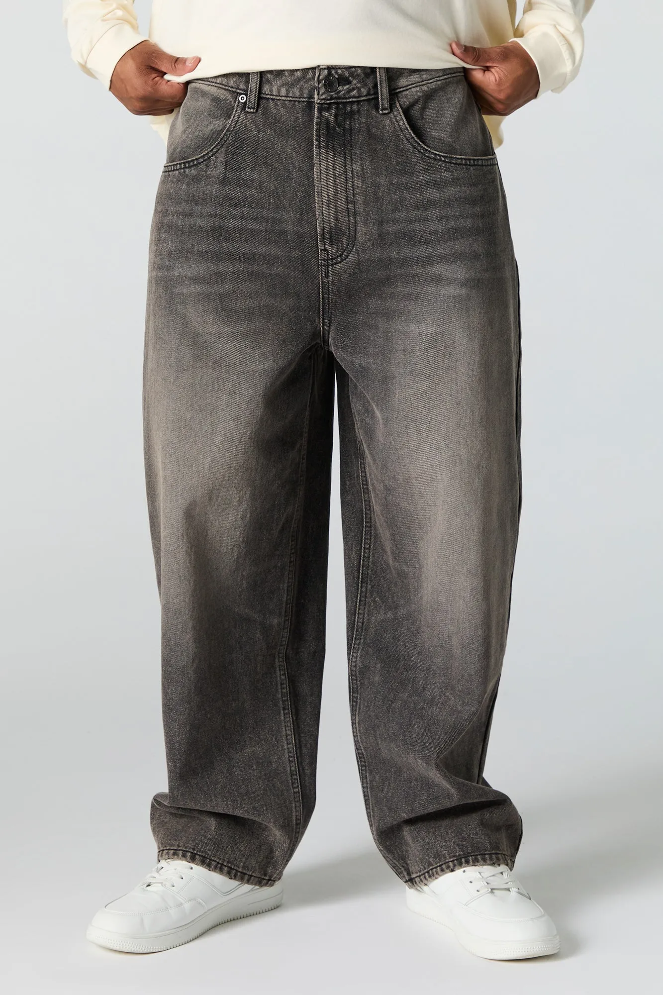 Jean de planchiste sold by Urban Planet product image thumbnail 4