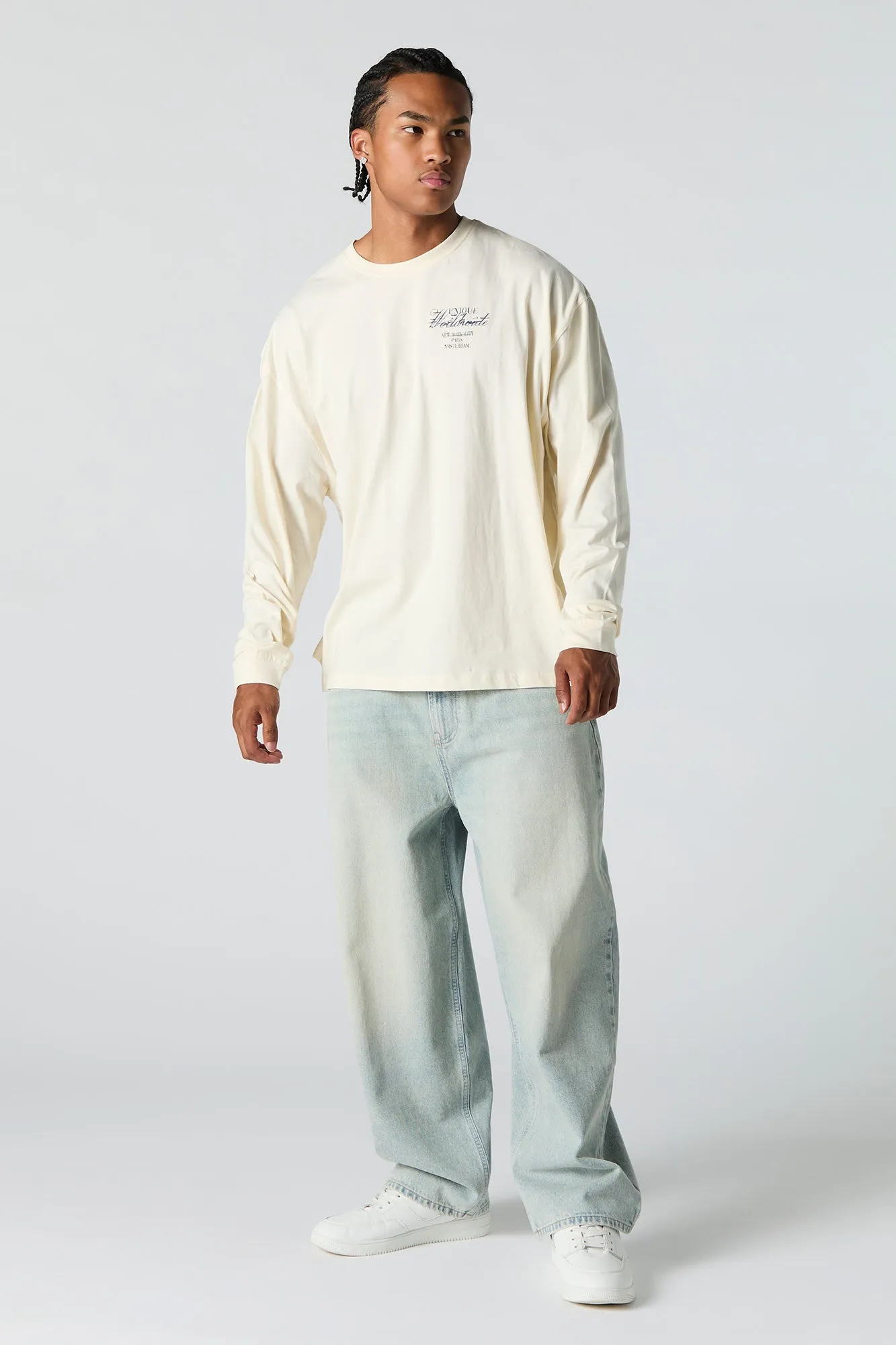 Jean de planchiste sold by Urban Planet product image thumbnail 2