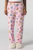 Pantalon de pyjama en peluche imprimé sold by Urban Planet