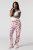 Pantalon de pyjama en peluche imprimé sold by Urban Planet