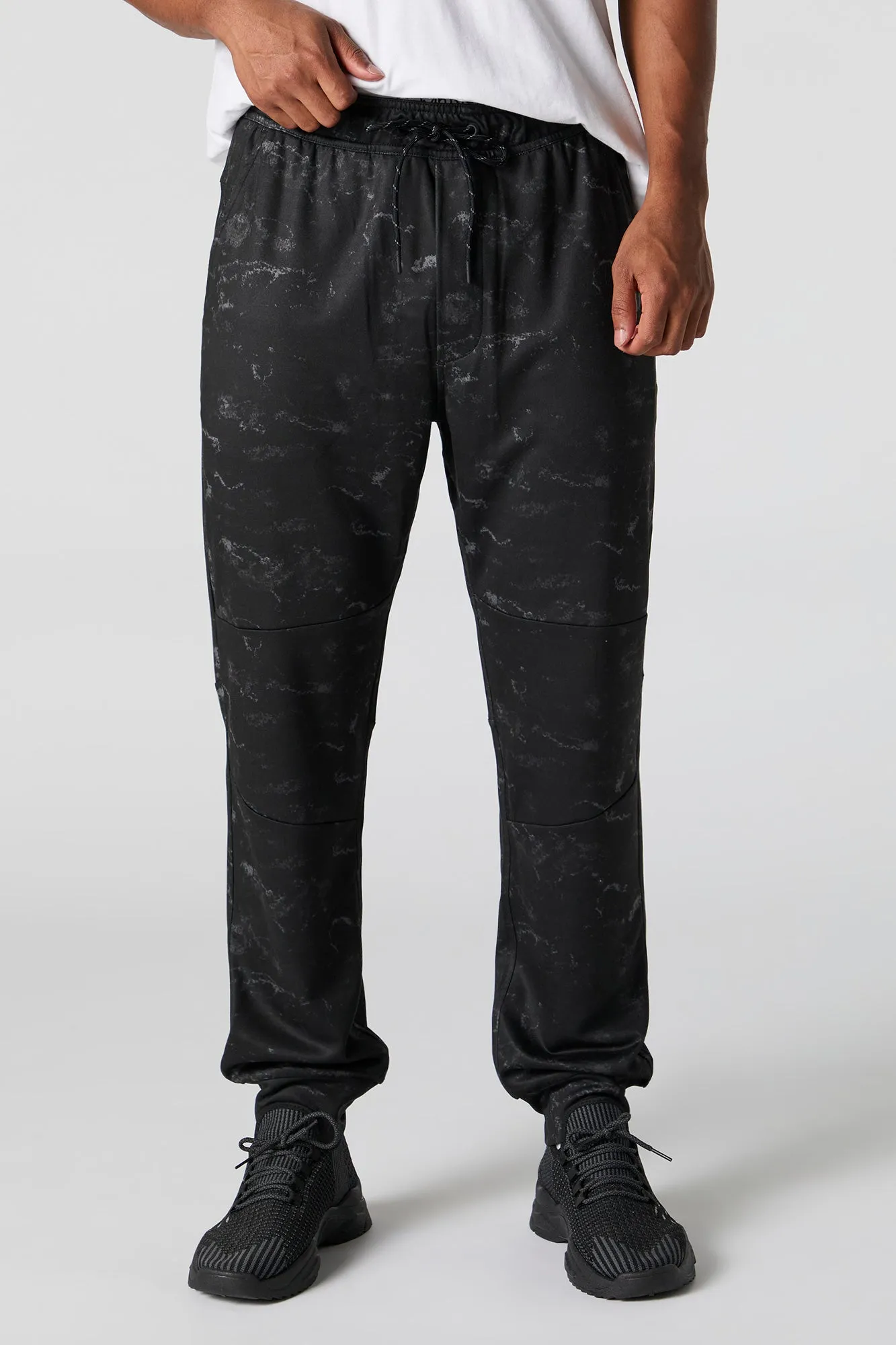 Jogger Active à taille coulissante sold by Urban Planet