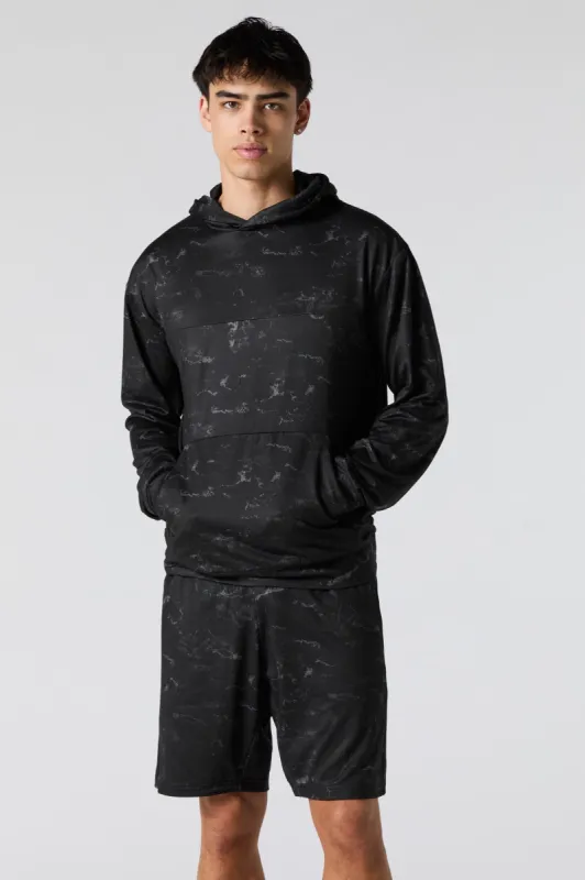 Active Drawstring Short sold by Urban Planet