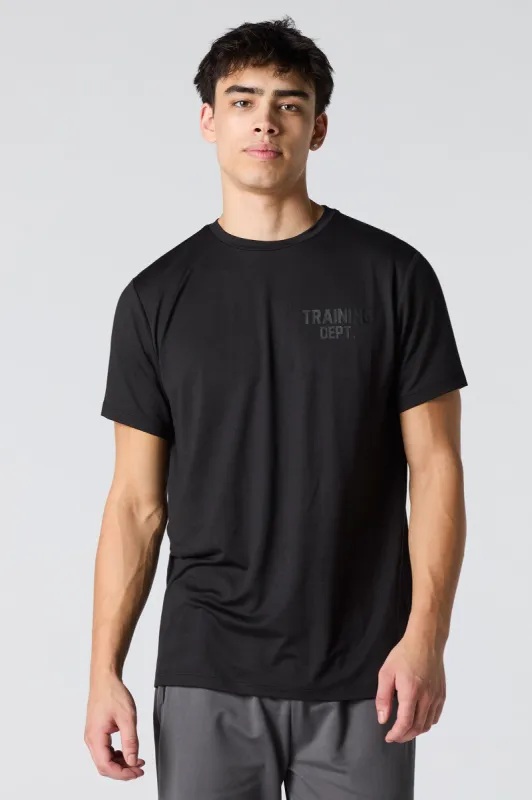 T-shirt Active à imprimé Training sold by Urban Planet