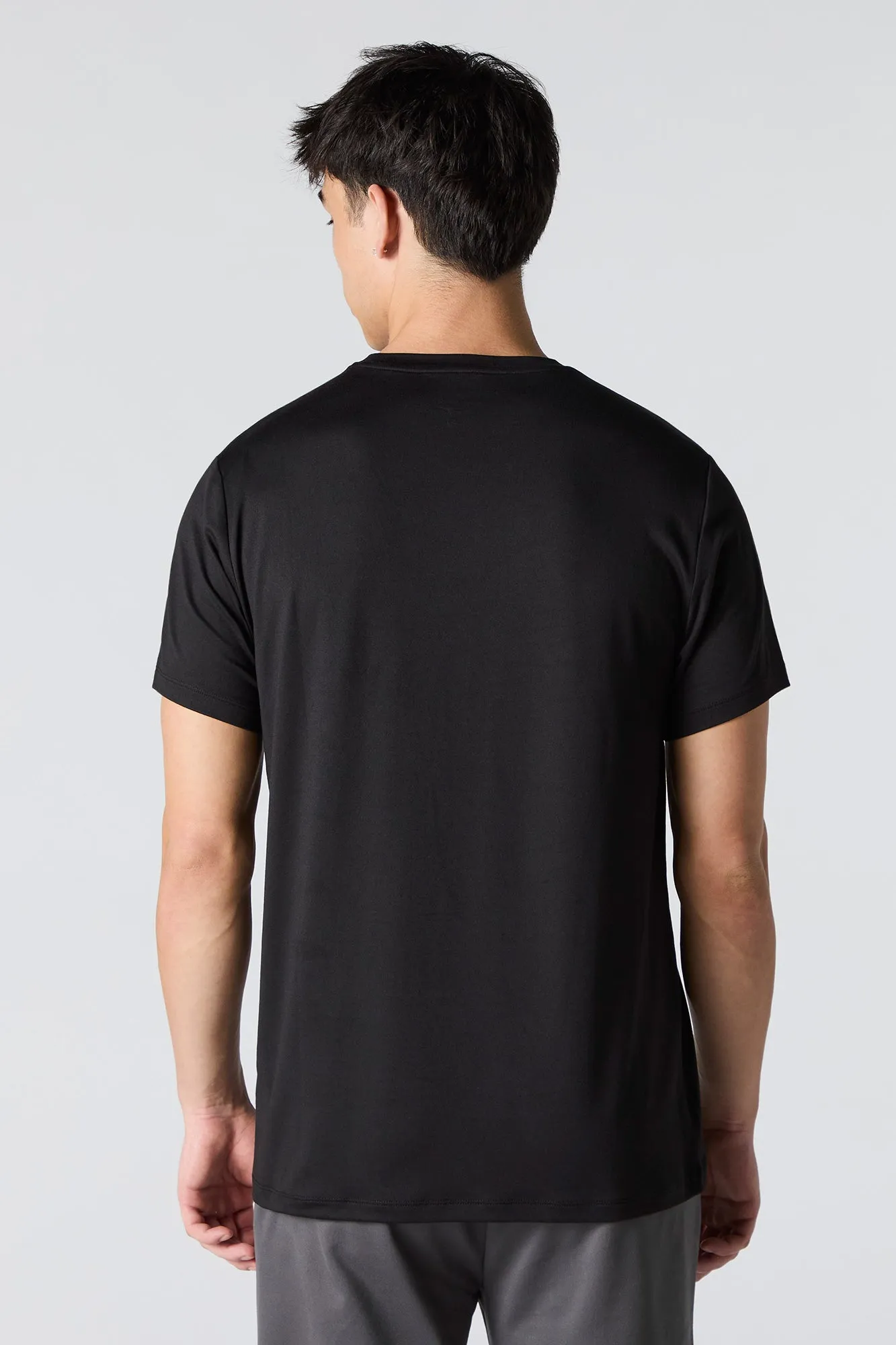 T-shirt Active à imprimé Training sold by Urban Planet product image thumbnail 2