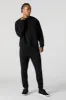 Fleece Moto Jogger sold by Urban Planet