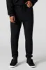Fleece Moto Jogger sold by Urban Planet