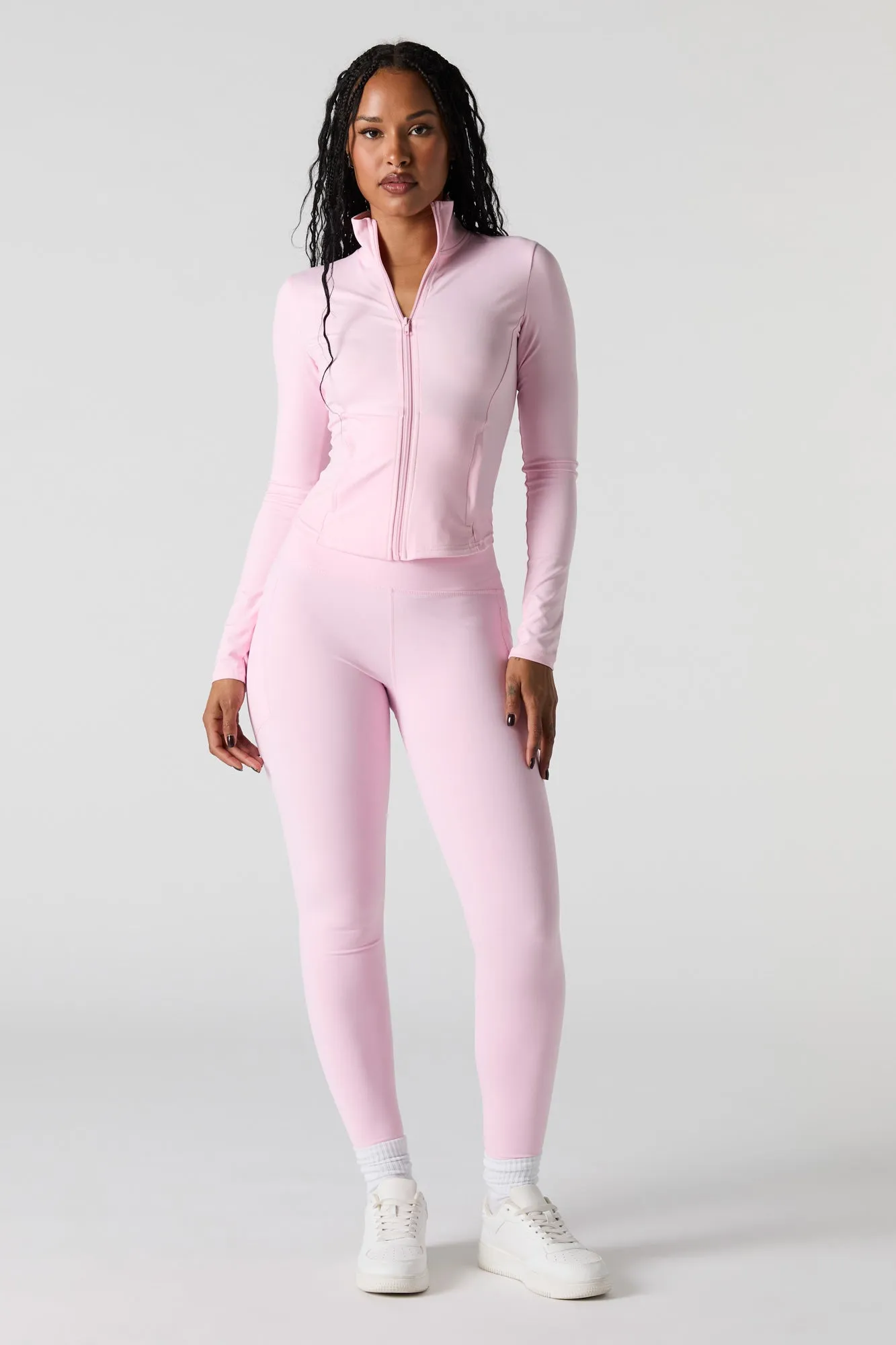 Legging Active avec poches latérales sold by Urban Planet