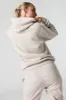 Jogger en molleton avec motif brodé City sold by Urban Planet