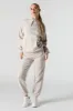 Jogger en molleton avec motif brodé City sold by Urban Planet