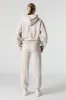 Jogger en molleton avec motif brodé City sold by Urban Planet
