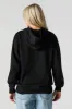 Birthday Queen Graphic Fleece Hoodie sold by Urban Planet