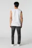 Black Faded Wash Slim Jean sold by Urban Planet