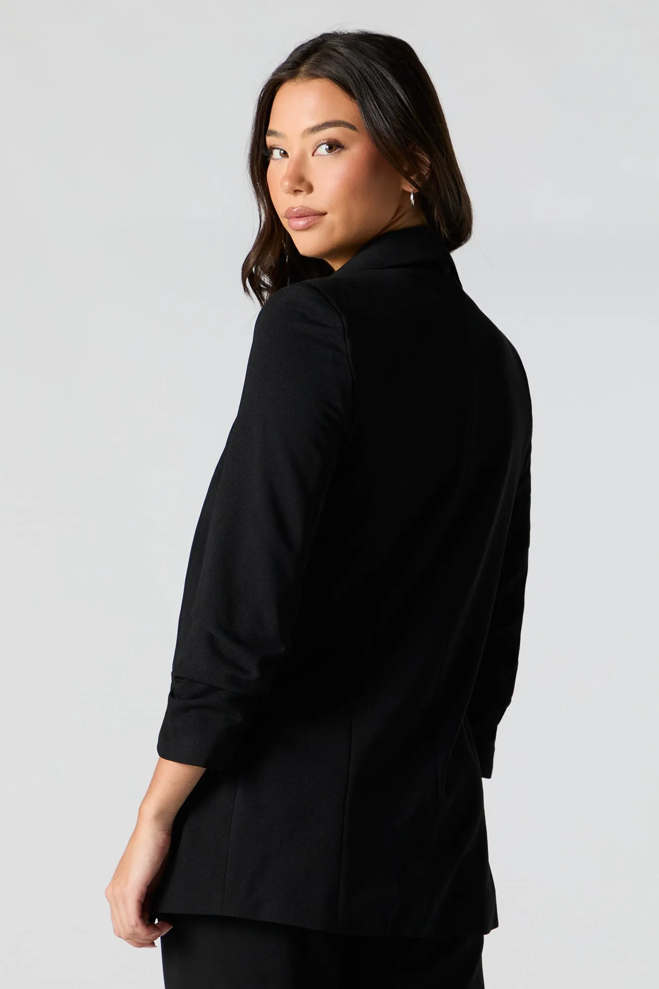 Blazer ouvert sold by Urban Planet product image thumbnail 5