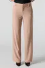 Pantalon habillé à jambe droite sold by Urban Planet