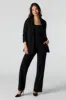 Pantalon habillé à jambe droite sold by Urban Planet