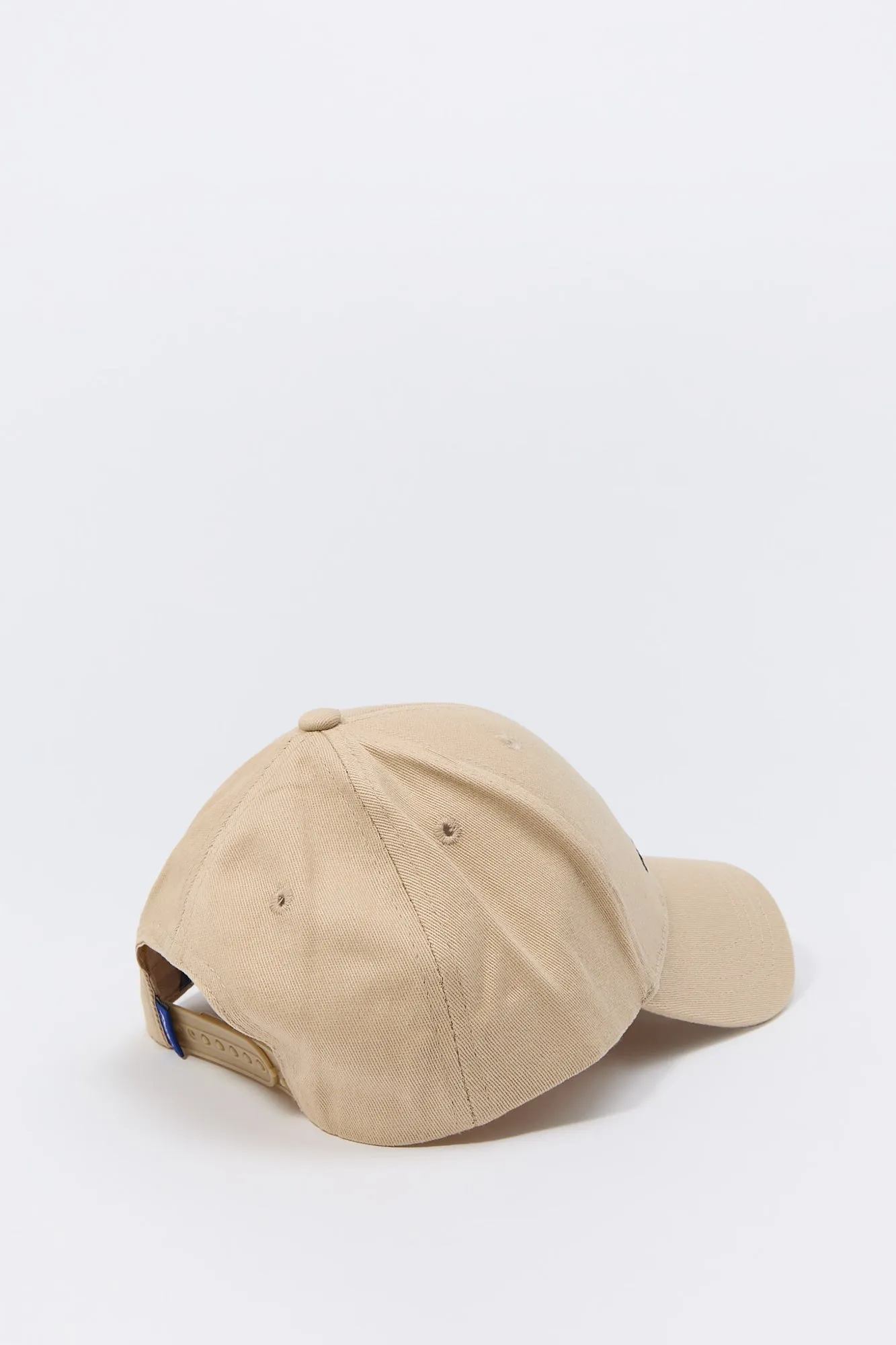 Ford Bronco Embroidered Baseball Hat sold by Urban Planet product image thumbnail 3