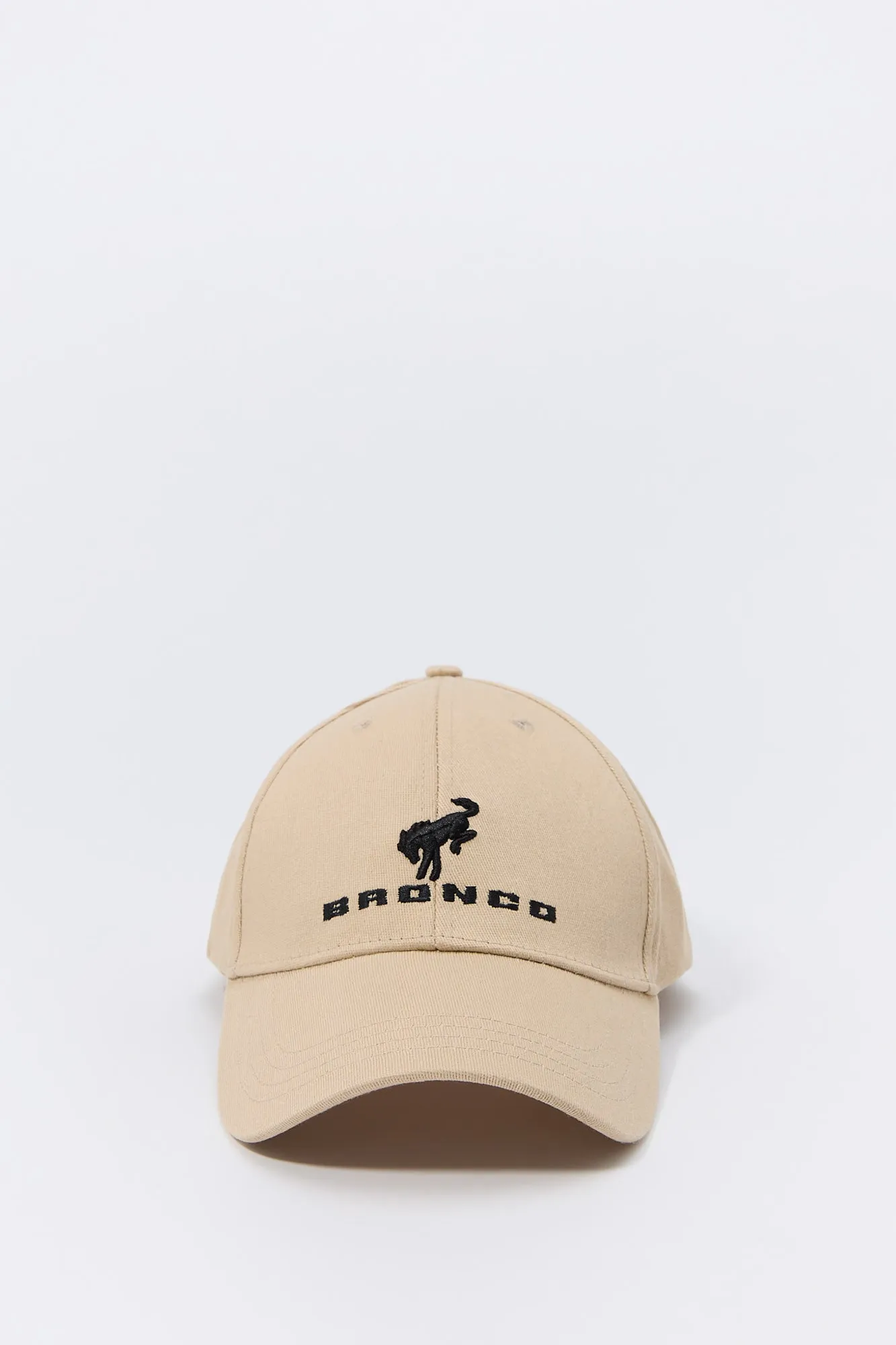 Ford Bronco Embroidered Baseball Hat sold by Urban Planet