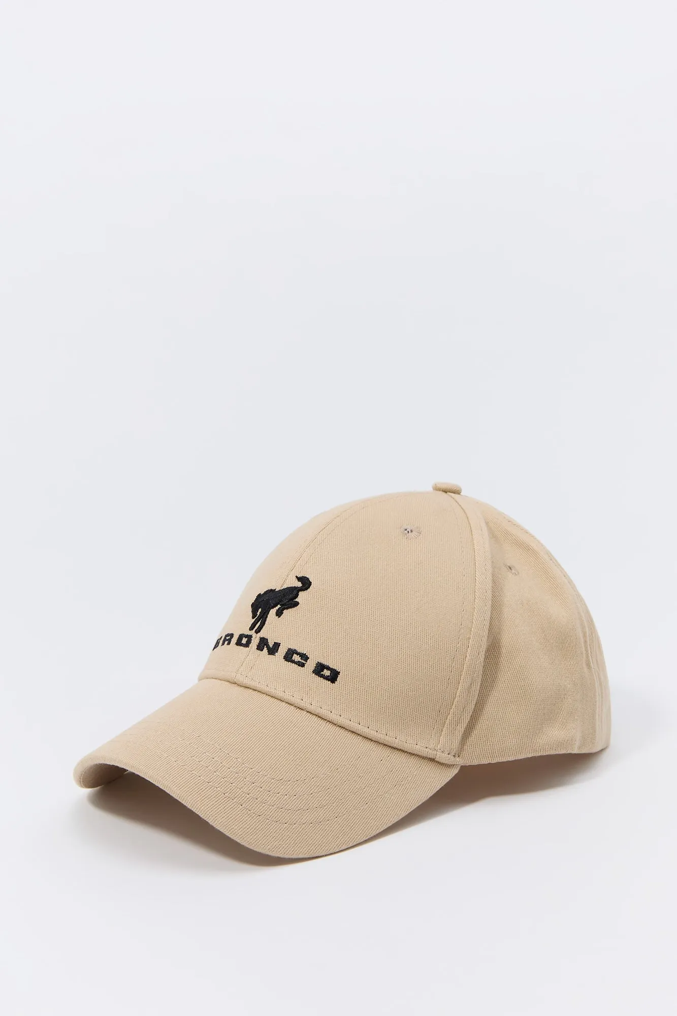 Ford Bronco Embroidered Baseball Hat sold by Urban Planet product image thumbnail 2