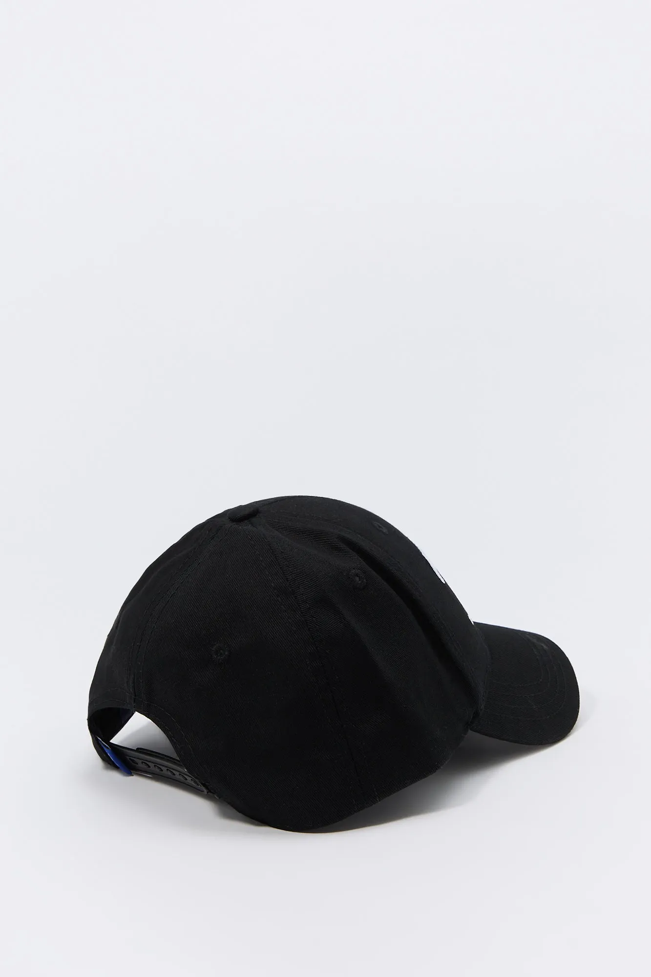 Ford Mustang Embroidered Baseball Hat sold by Urban Planet product image thumbnail 3